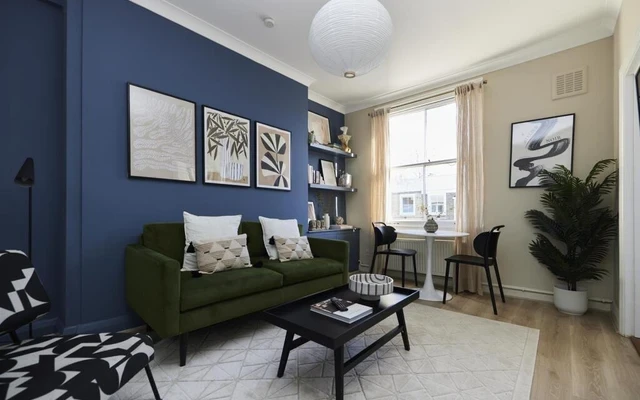LH-Stanlake Road - London student accommodation