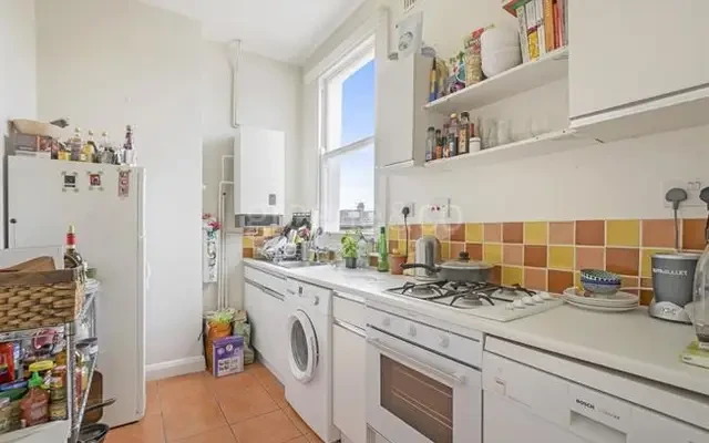 Saltram Crescent, London, W9 3JX 3