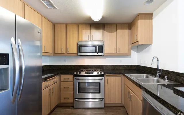 Legacy Apartments 2