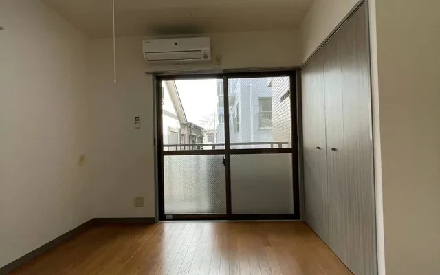マンションANKU 2