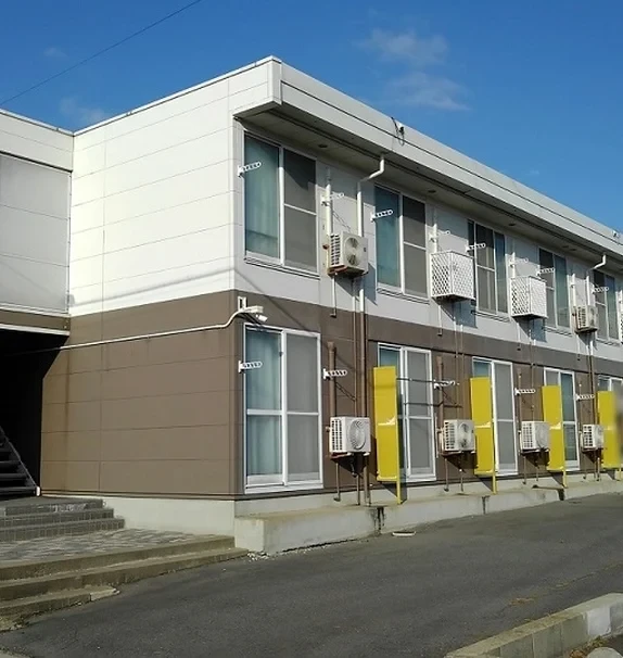 レオパレス五所川原