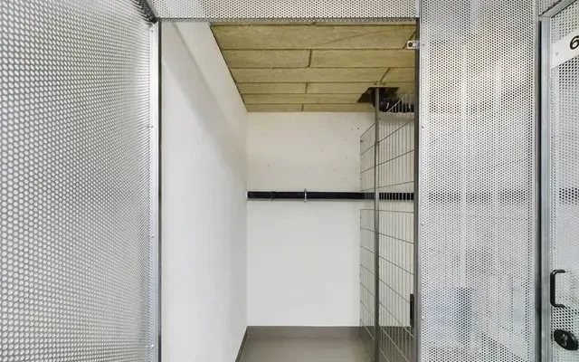 apartment in Schöneberg 0