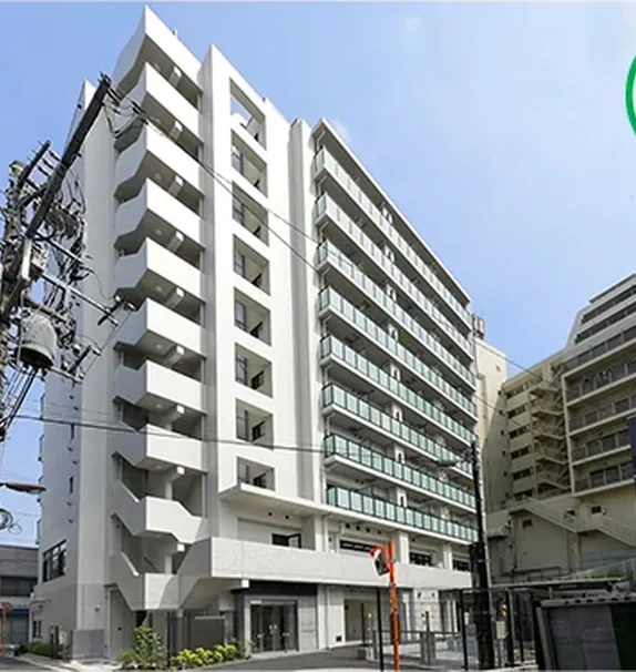 Student Union Campus Ale Kamiochiai [Meals included]