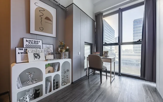 Longfor·Goyoo - Beijing Guogongzhuang MRT Station Store 2