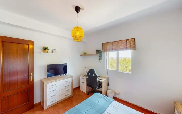 C/Paseo las Delicias, 31, 2ºB, (4H1B) - AG, JER 3