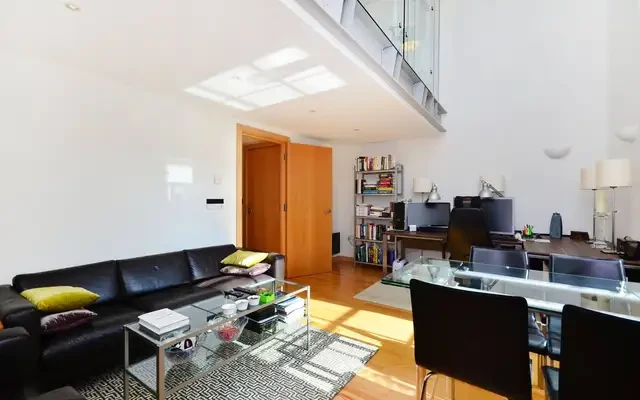 Matthew Parker Street, St James's Park, SW1H 0