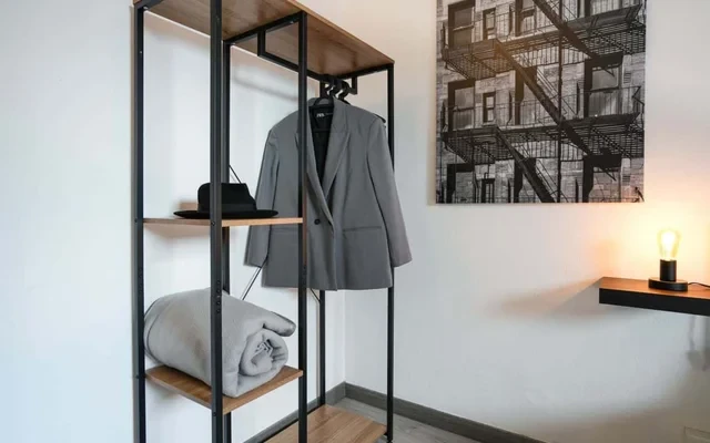 Porta Nuova Loft 3