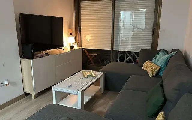 apartment near Calle de Gravina 3