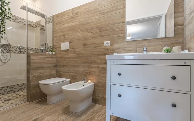 Adriana's Suites close to Vatican Museum 4