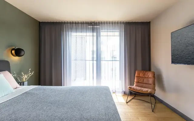 Design Serviced Apartment in Boeblingen, Stuttgart - M 1