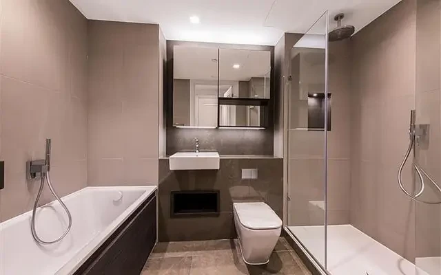 Hampstead Manor, Kidderpore Avenue, Hampstead, London, NW3 7SU 4