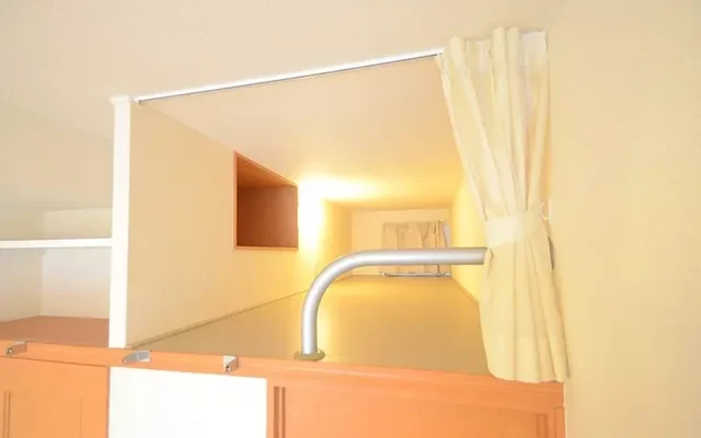 Leopalace Garden Place 3