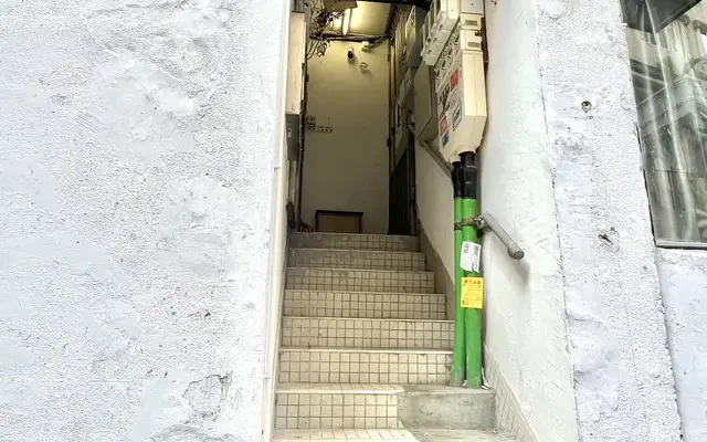 HUISHENGHUO SERVICED STUDENT APARTMENT (Sai ​​Ying Pun) 1