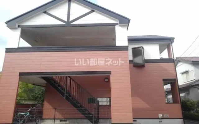 ホワイト・リバー 202号室 - Utatsu Town, Ayaka County student accommodation
