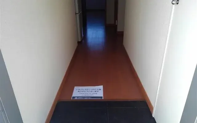 レオパレスプリマヴェーラ 2