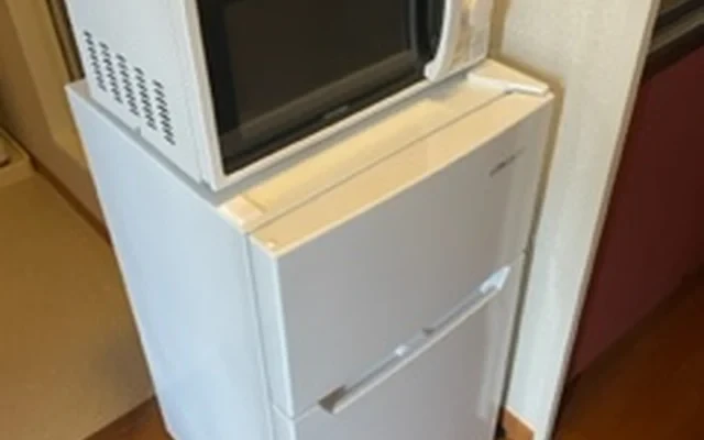 レオパレスエスペランサ 4