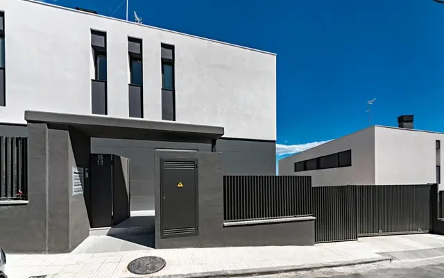 apartment near Carrer Londres, Alella 1