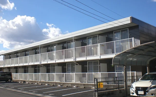 レオパレスサンシャイン 0