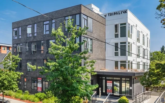 Fifty-Two Apartments 0