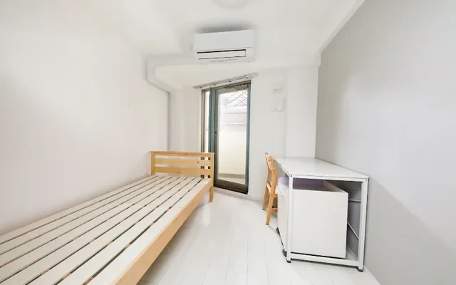 Student Hall Fushimi Fukakusa Residence [Meals Included] 2