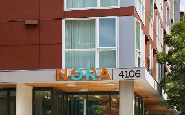 NORA Apartments 2