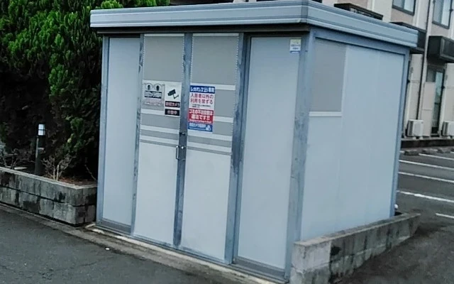 レオパレスたんぽぽ 1