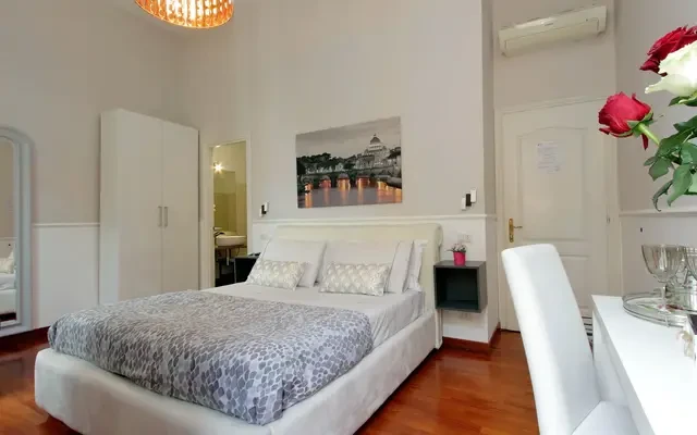 4BNB - Otranto Vatican Apartment 2
