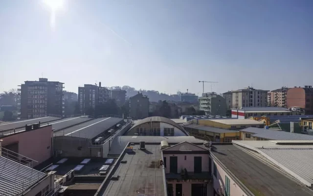 Appartamento in Zona Fiera 3