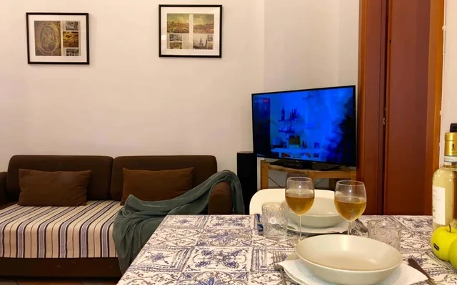 Bilocale in Via Salasco, Milano (zona Bocconi) 2