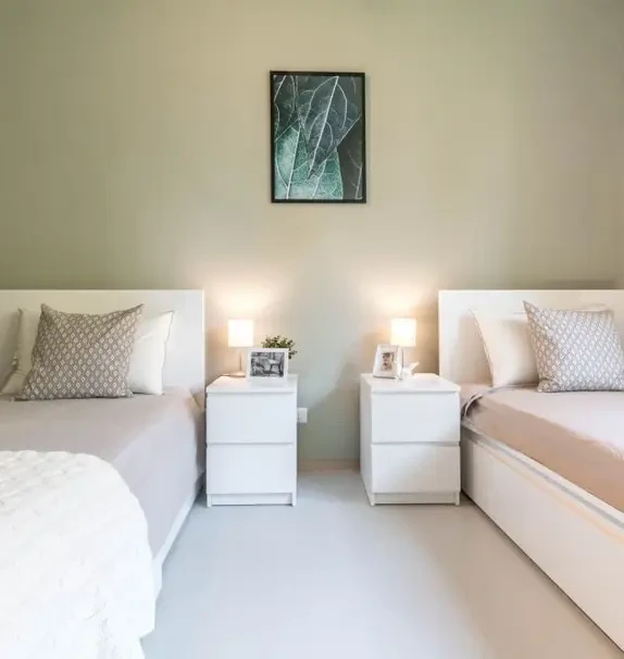 Comfortable double room in Milan, few minutes away from IULM and Bocconi