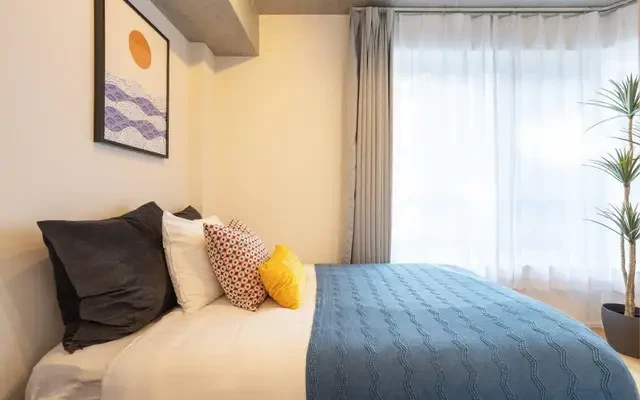 DASH LIVING KAGURAZAKA 3