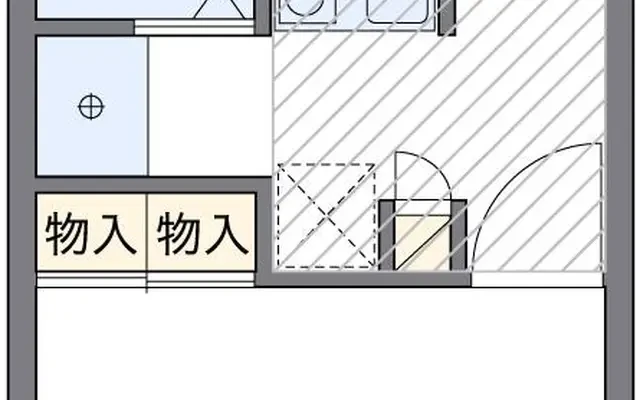ローズ　ワン 1