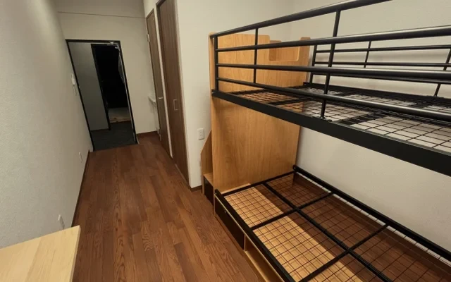 Koenji Premium Student Apartment 0