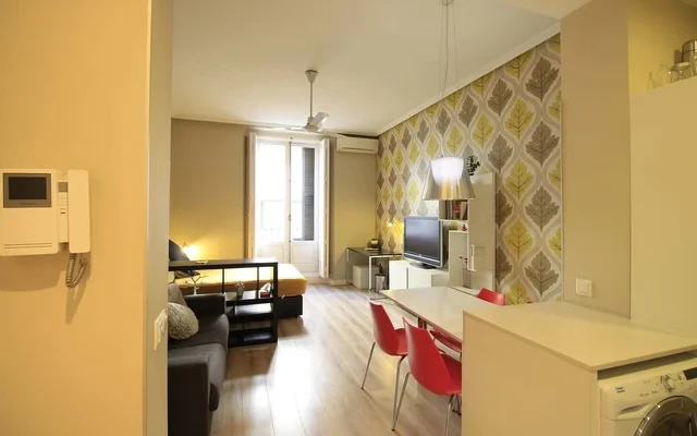 Studio Calle Principe 0