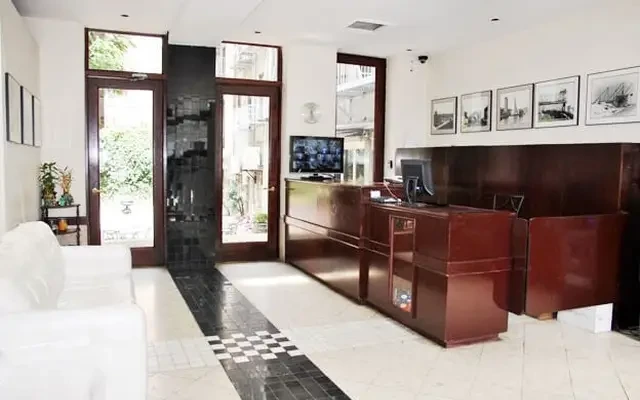 Bridge Suites 4