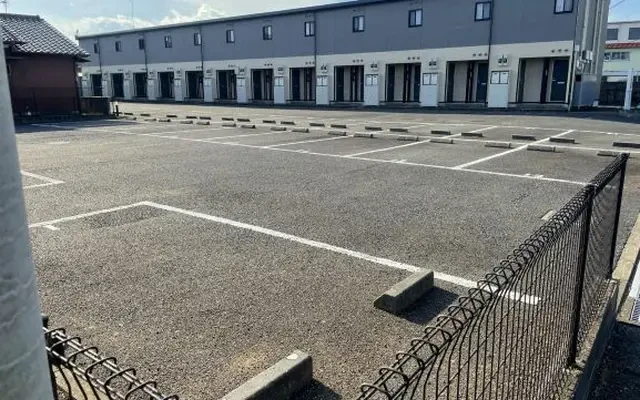 レオパレスエストゥベンダ 1