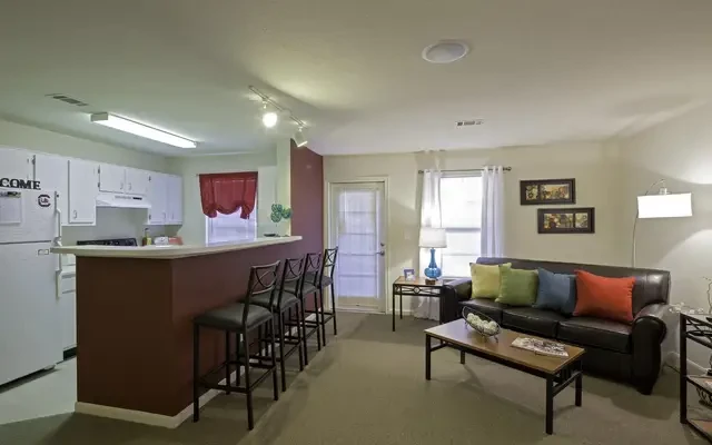 Cayce Cove Apartments 2