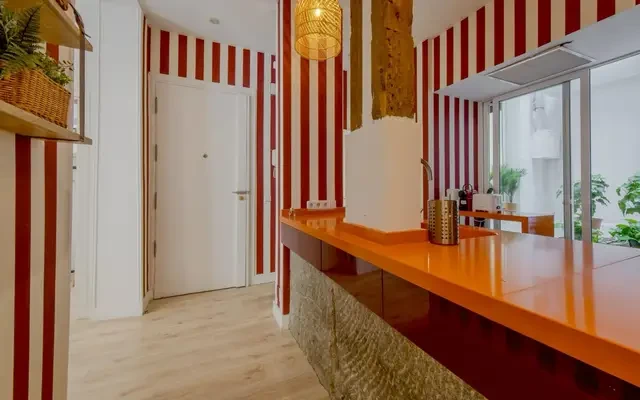 apartment in Chueca   Justicia (Centre) 1