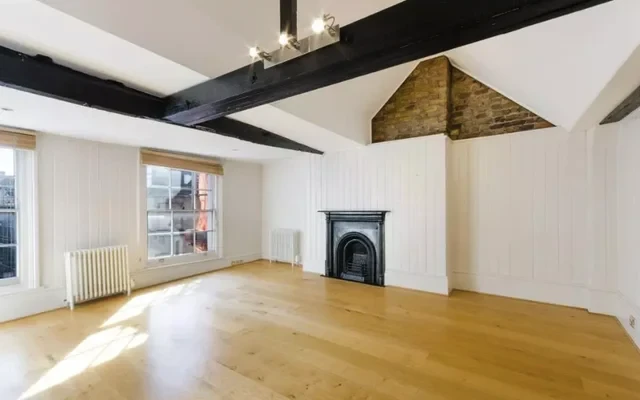 LH-Broadwick Street 1