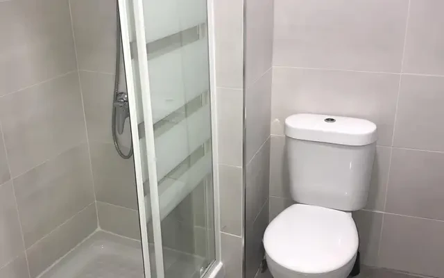 studio in Arapiles (Chamberi) 4