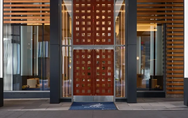 The Milton 1