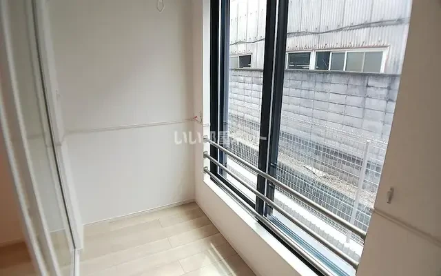 グラン・オーブ 106号室 - Matsubara student accommodation - 106 - 1LDK