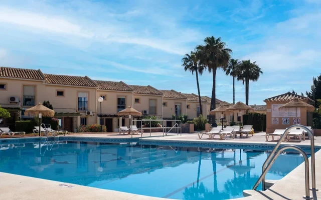 Alfresco Stays Mijas Beach & Fun 2