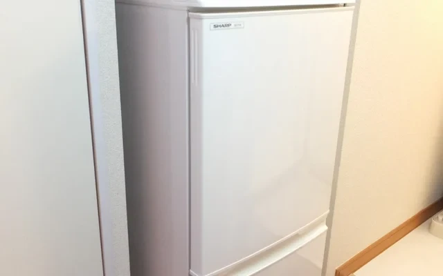レオパレスＭＡＲＵＴＡＫＡ 4