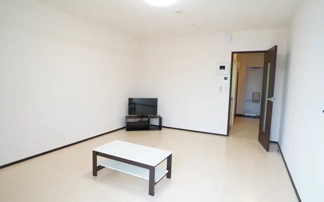 レオネクストレイクサイド - Sayama Osaka student accommodation - 101号房间(带独立厨房)