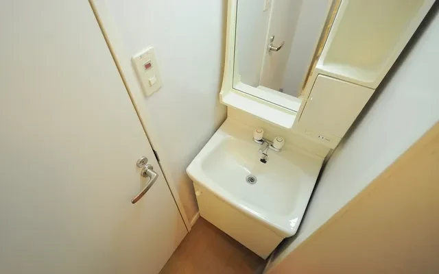 レオパレスシャトー 4