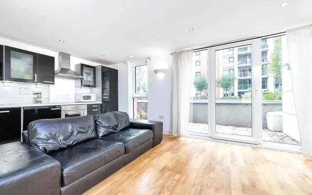 LH-Adriatic Apartments 0
