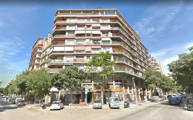 apartment in Sant Antoni (Eixample) 0