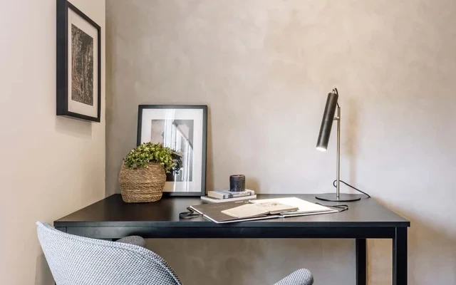 Kuma - 2 bedrooms in Salamanca 3