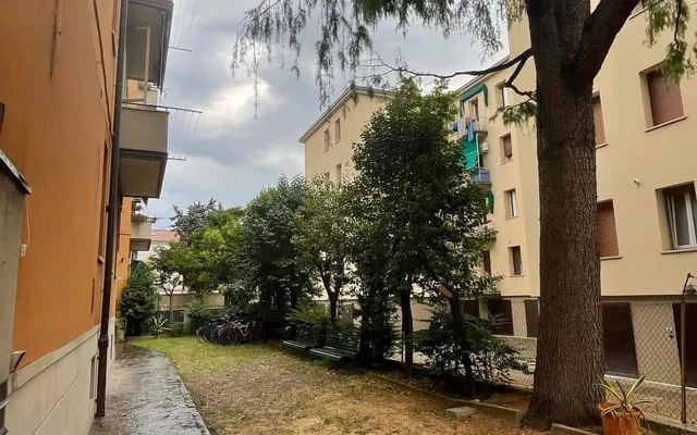 Apartment in Via Alfredo Calzolari, Bologna for 55 m² with 1 bedroom 1